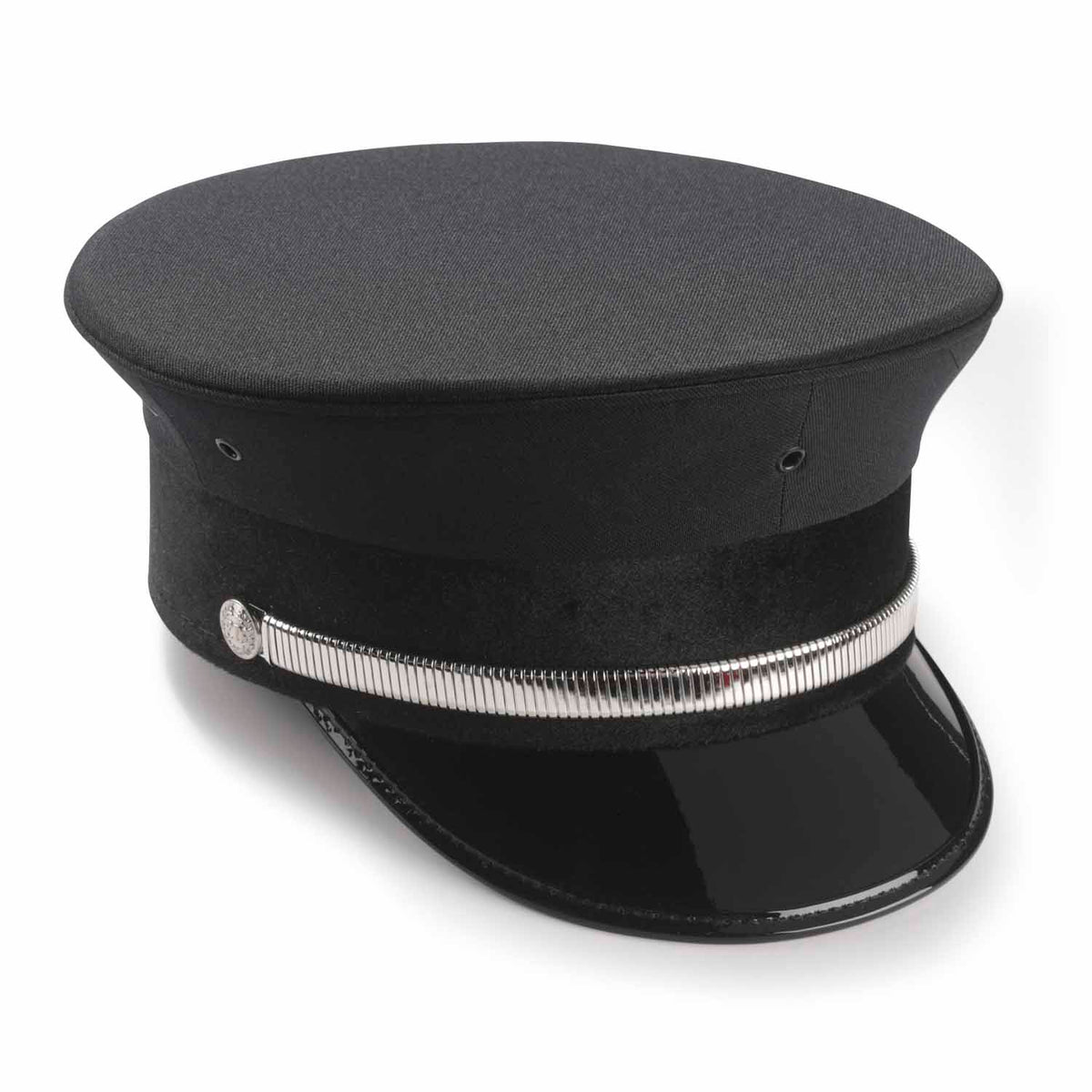 CUSTOM Bellman Crown Cap – IMAGE CONCEPTS UNIFORMS